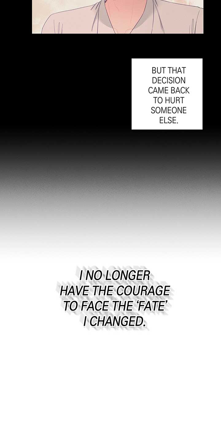 Marriage Escape Chapter 45 8