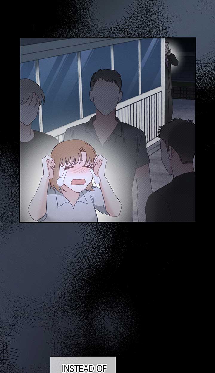 Marriage Escape Chapter 45 80