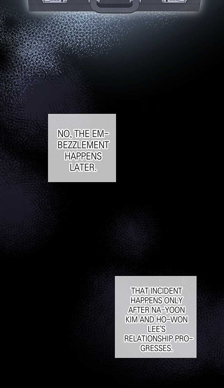 Marriage Escape Chapter 45 82
