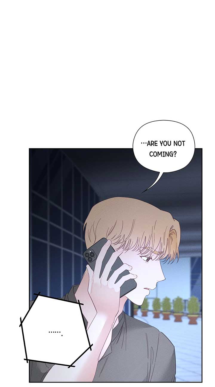 Marriage Escape Chapter 45 87