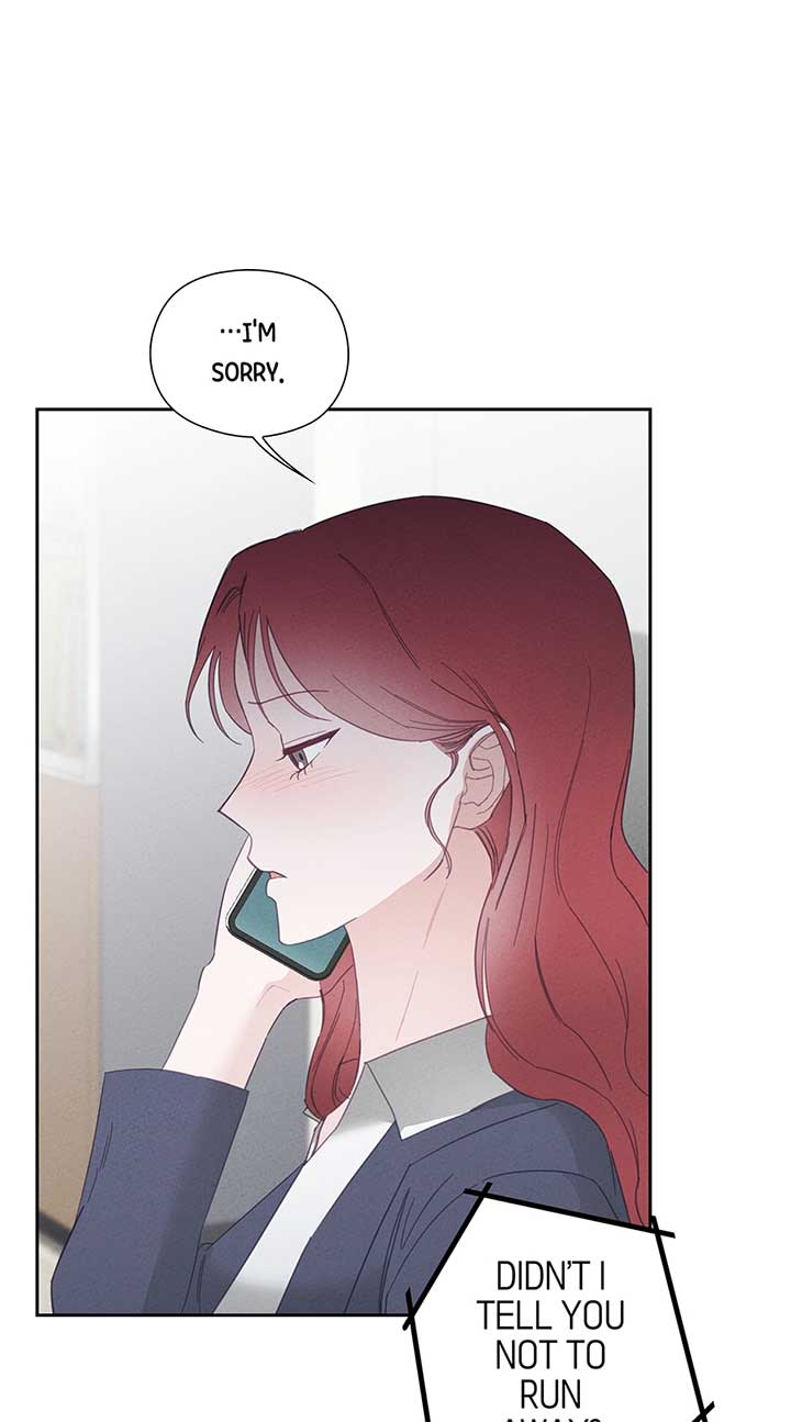 Marriage Escape Chapter 45 88
