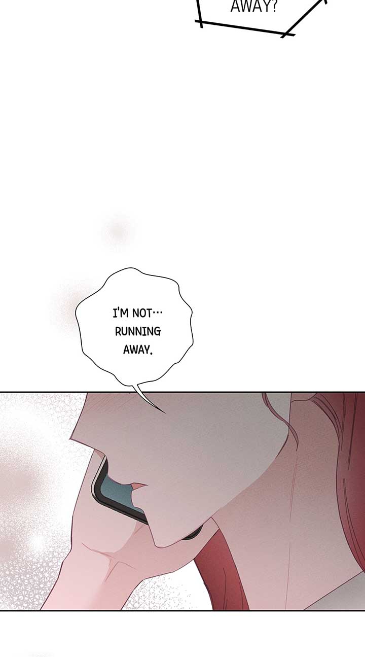 Marriage Escape Chapter 45 89