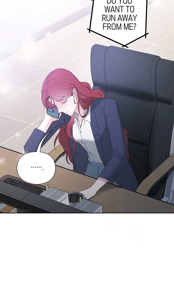 Marriage Escape Chapter 45 92