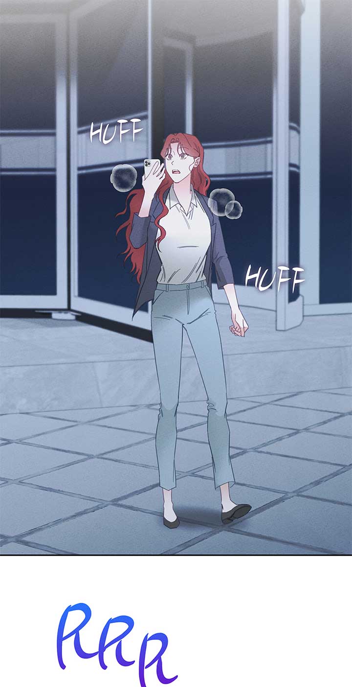 Marriage Escape Chapter 46 10