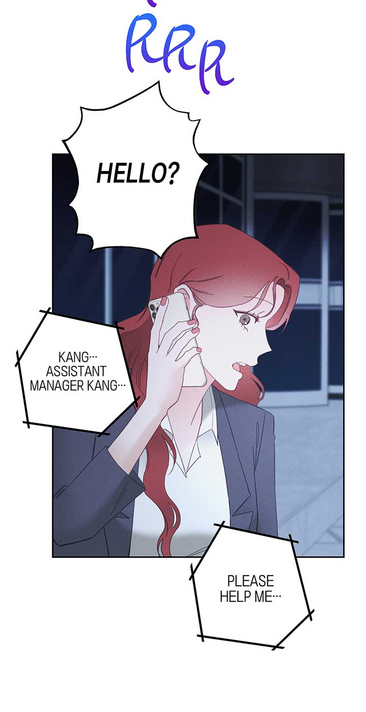 Marriage Escape Chapter 46 11