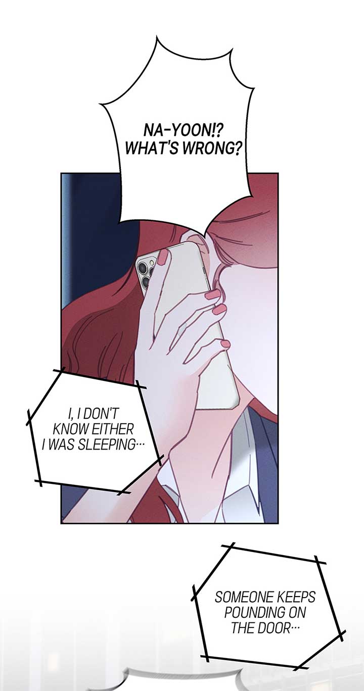 Marriage Escape Chapter 46 12