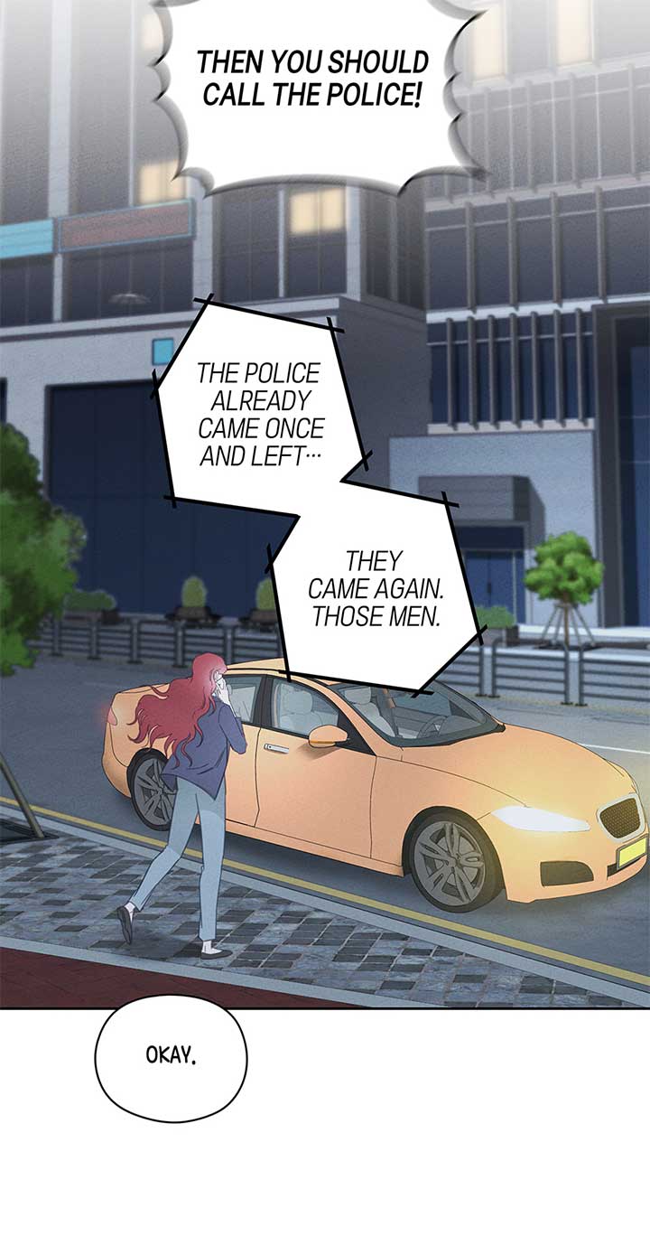 Marriage Escape Chapter 46 13