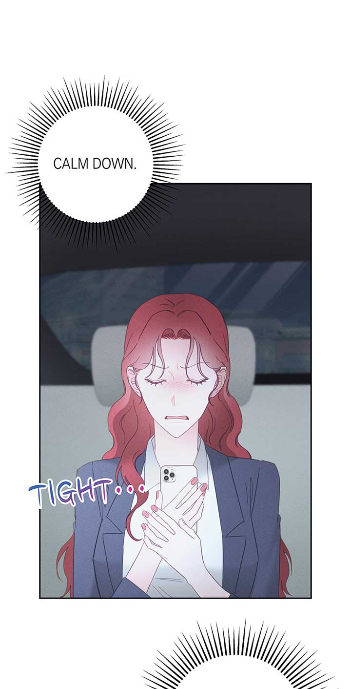 Marriage Escape Chapter 46 17