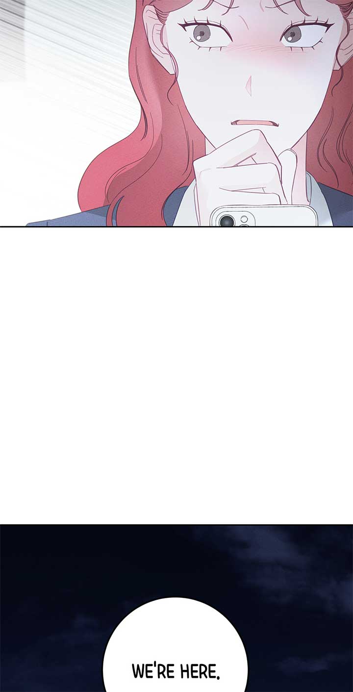 Marriage Escape Chapter 46 20