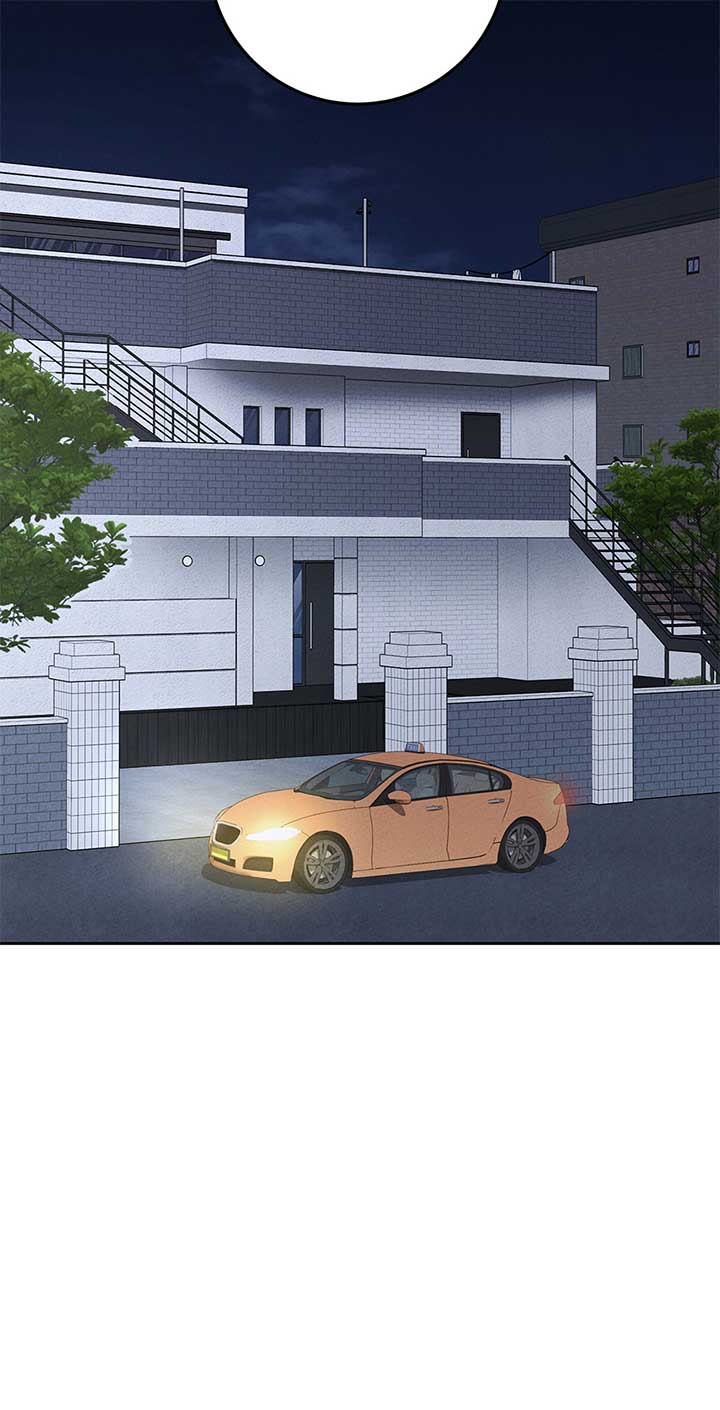 Marriage Escape Chapter 46 21