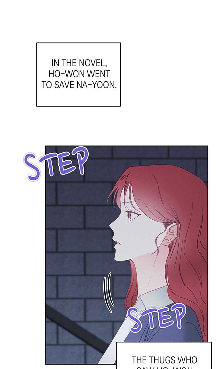 Marriage Escape Chapter 46 22
