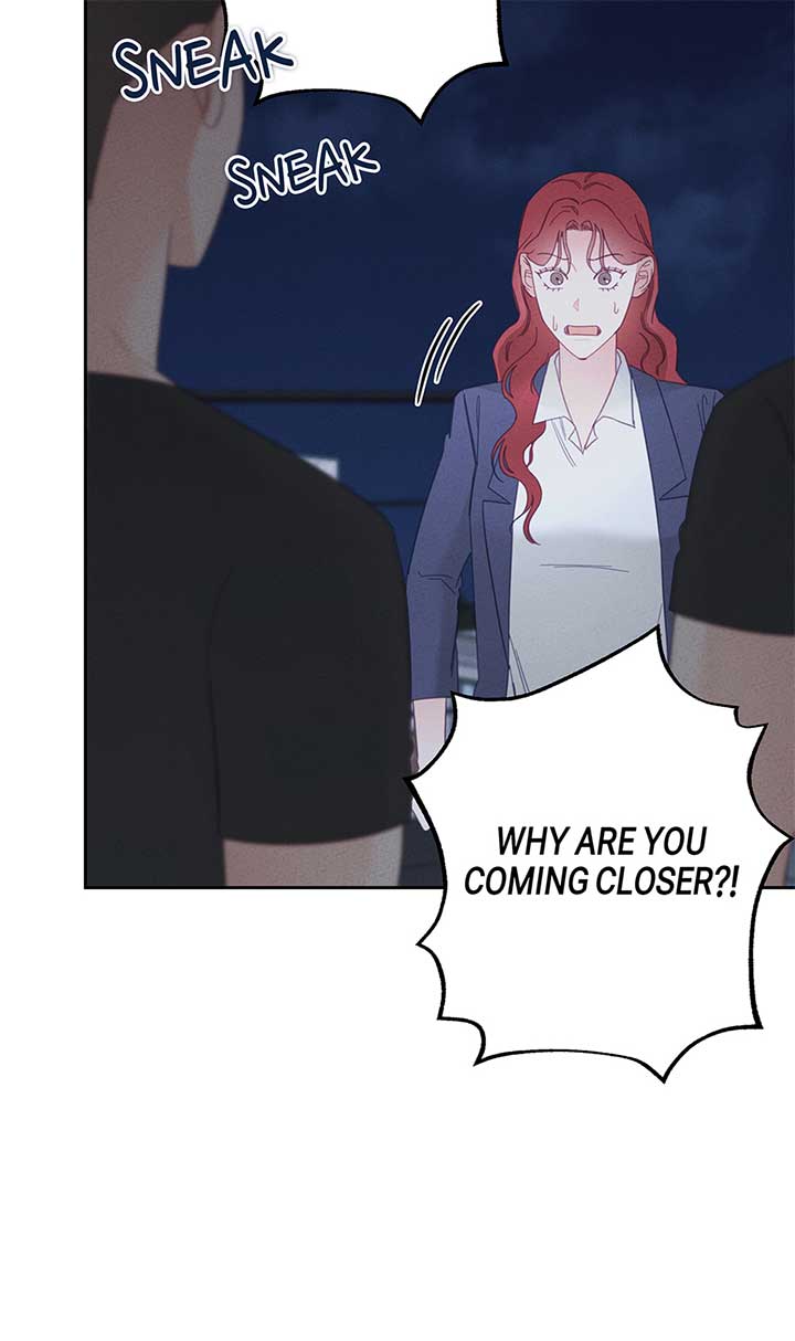 Marriage Escape Chapter 46 25
