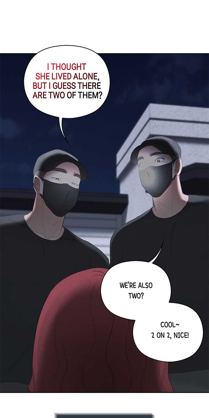 Marriage Escape Chapter 46 26