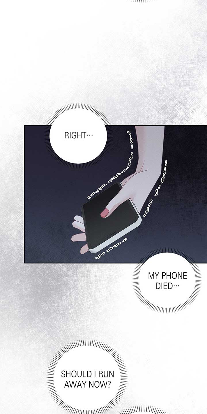 Marriage Escape Chapter 46 28