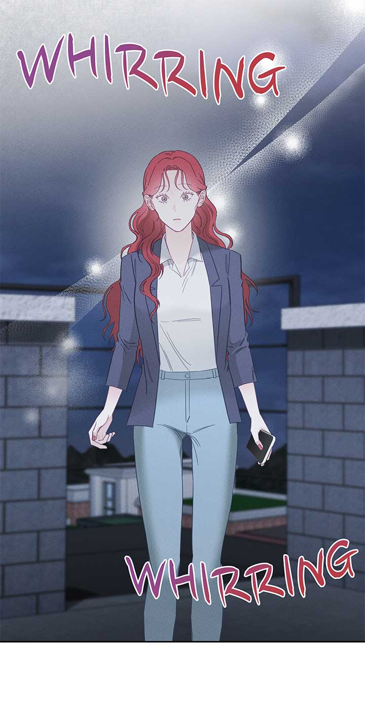 Marriage Escape Chapter 46 30