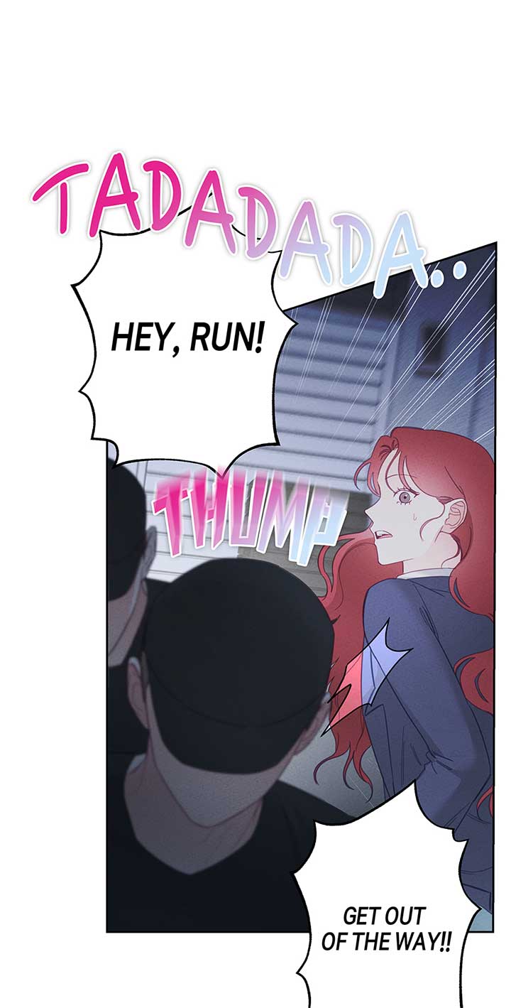 Marriage Escape Chapter 46 31