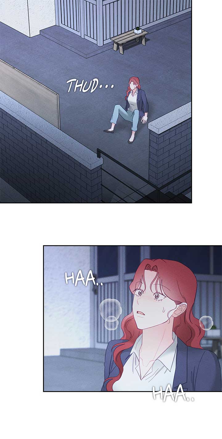 Marriage Escape Chapter 46 33