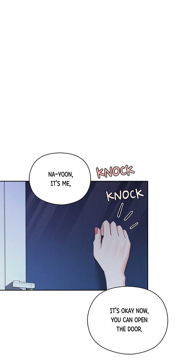 Marriage Escape Chapter 46 34