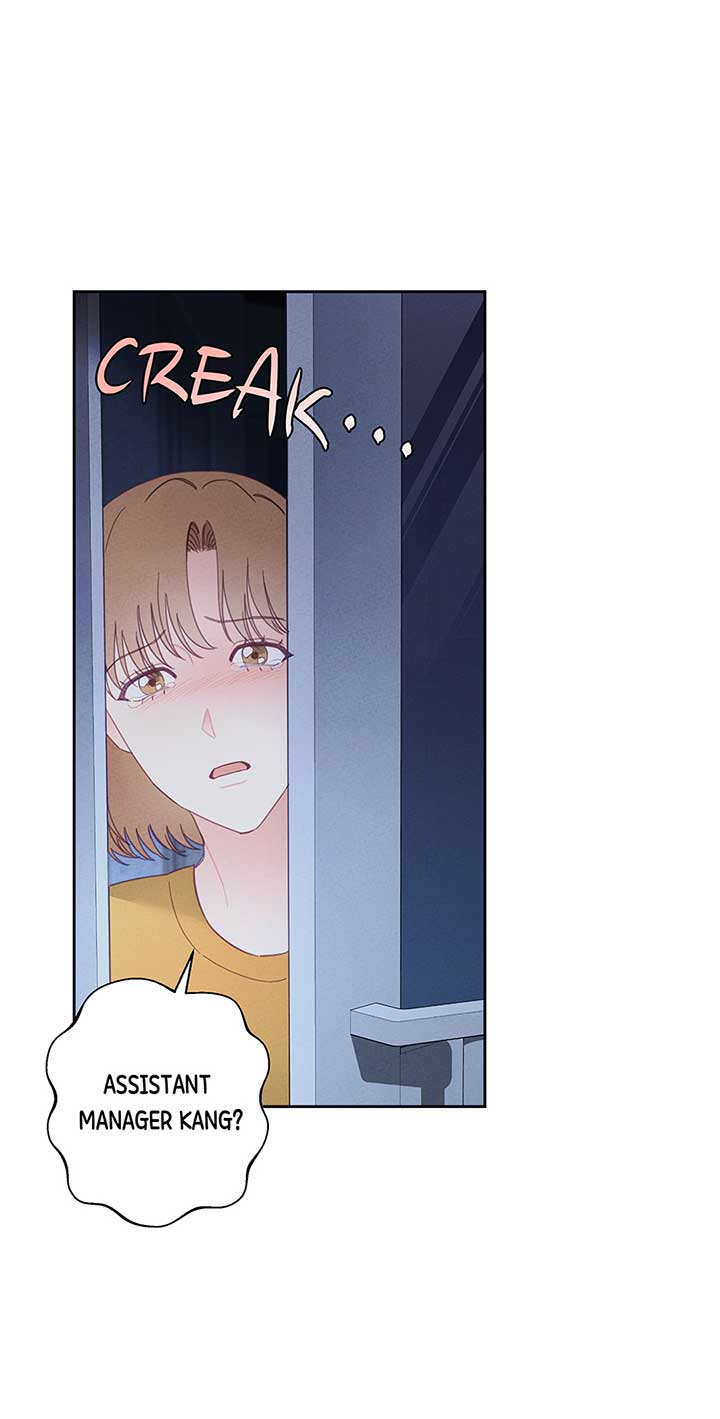 Marriage Escape Chapter 46 35