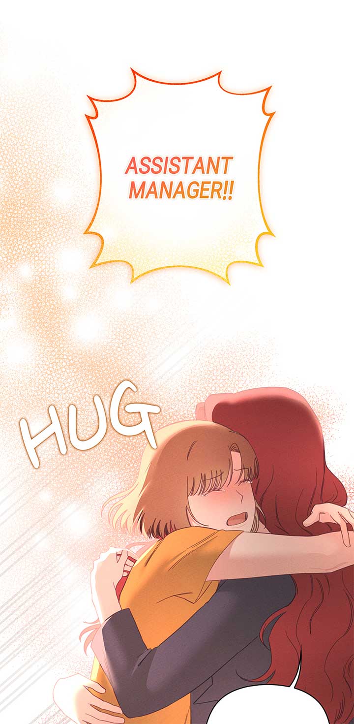 Marriage Escape Chapter 46 36