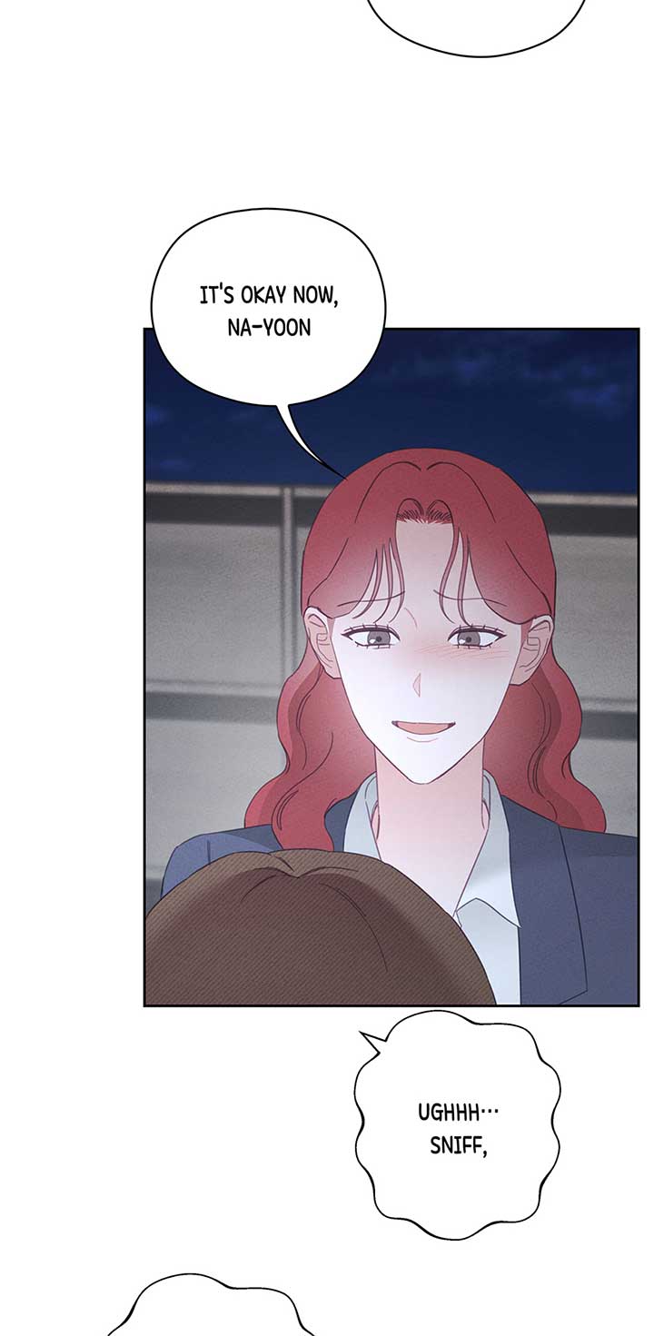 Marriage Escape Chapter 46 38