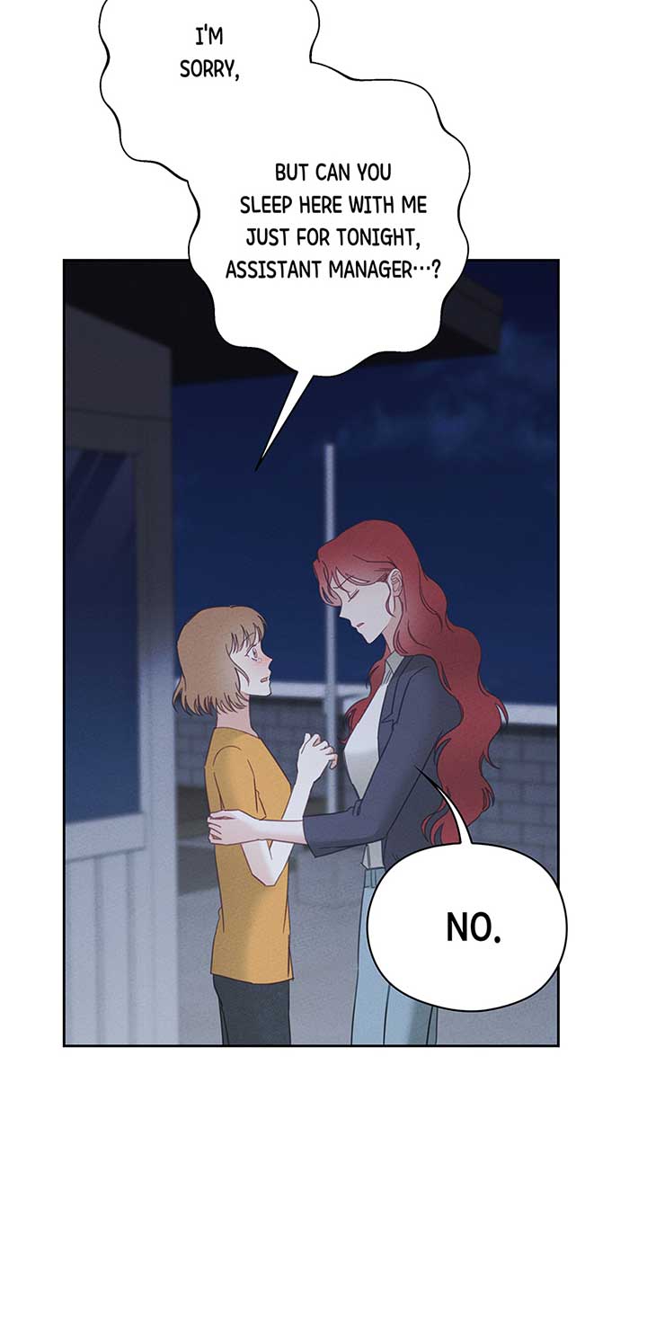 Marriage Escape Chapter 46 39