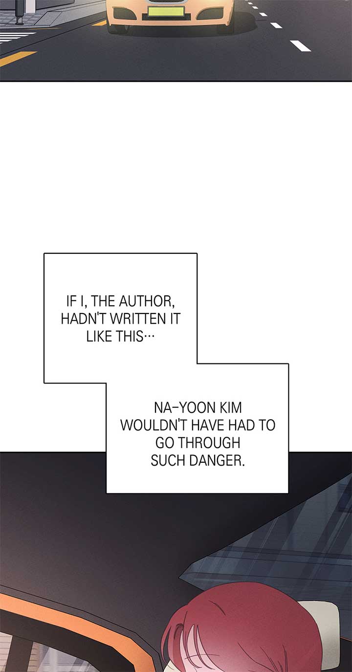 Marriage Escape Chapter 46 43