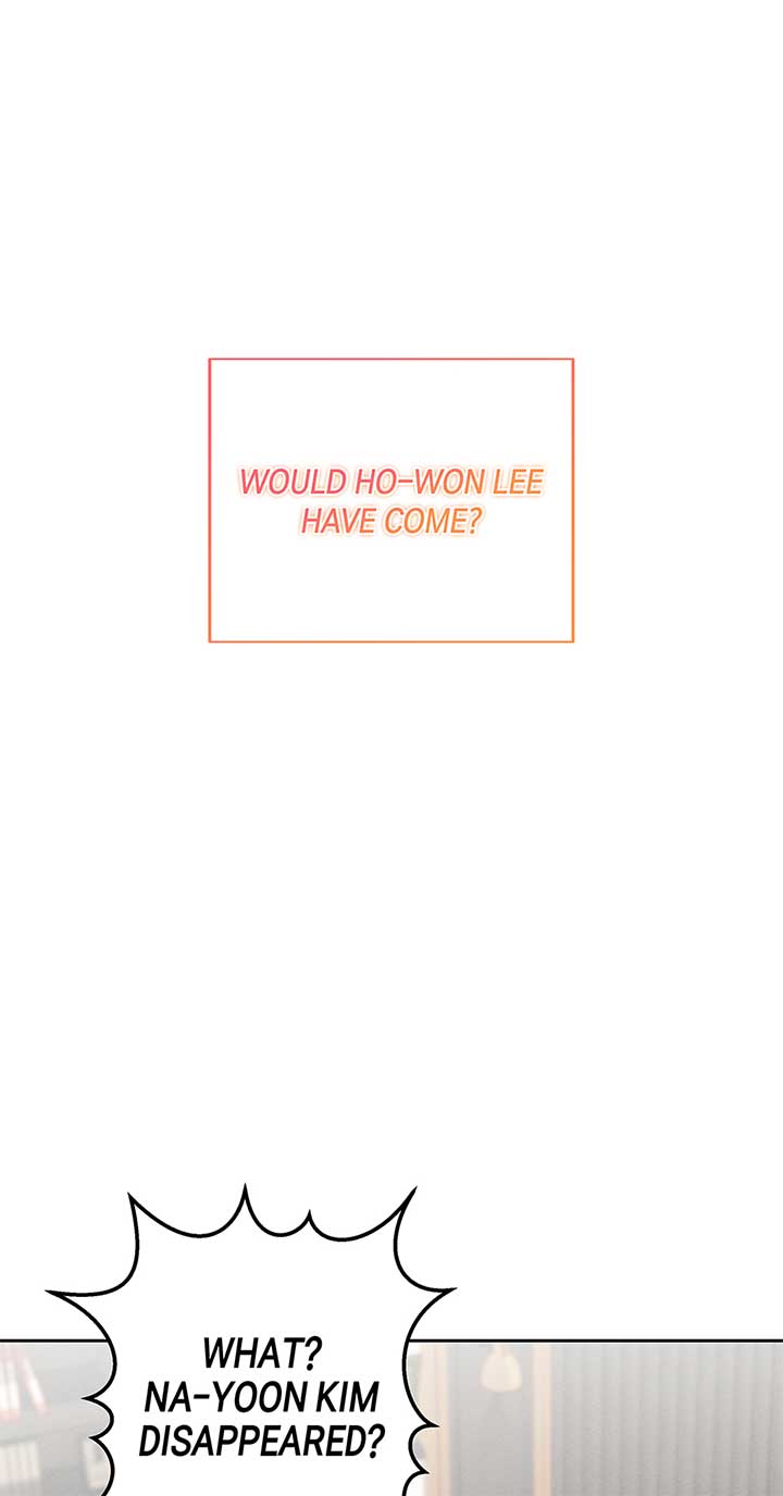 Marriage Escape Chapter 46 45
