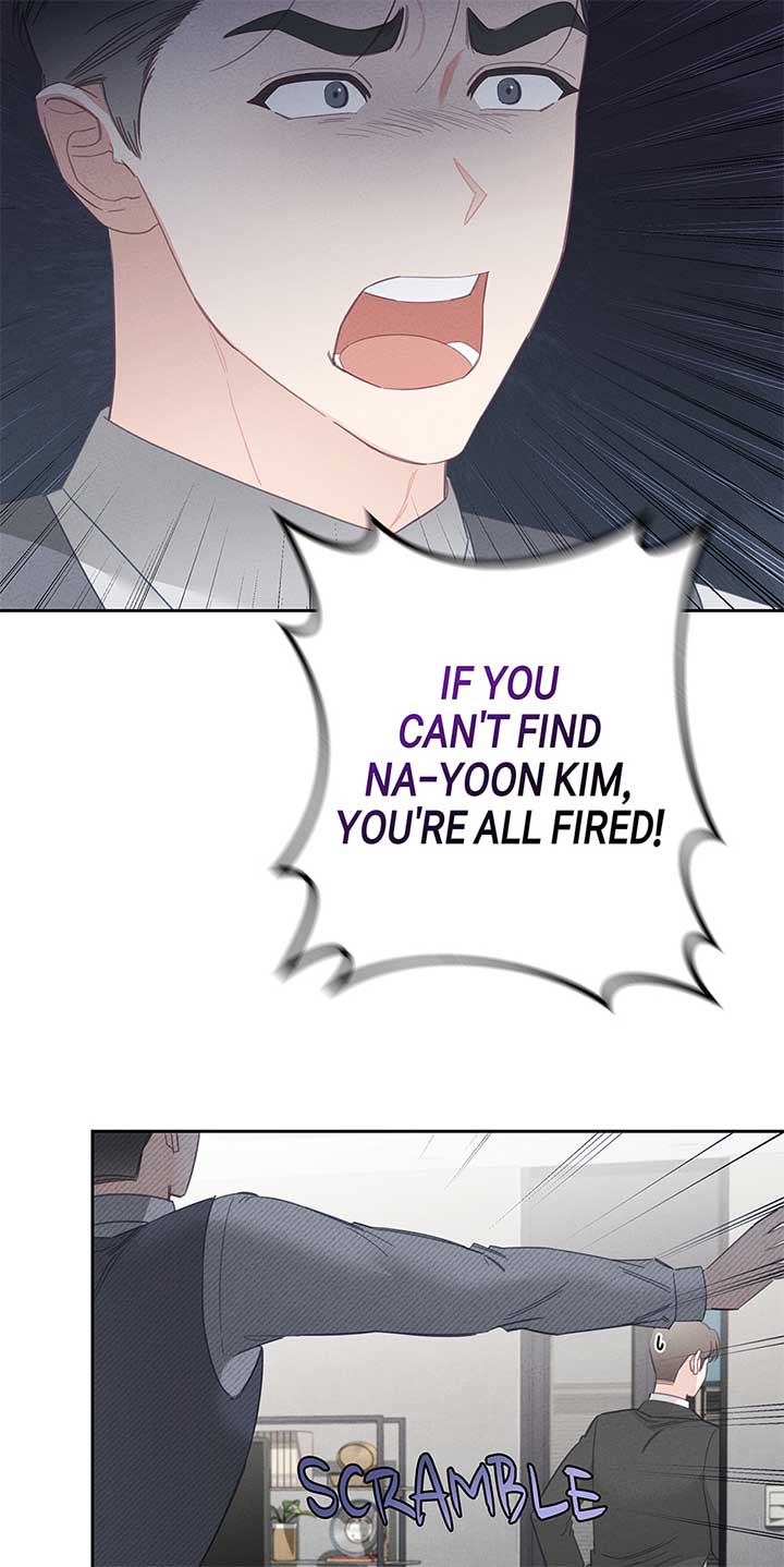 Marriage Escape Chapter 46 48