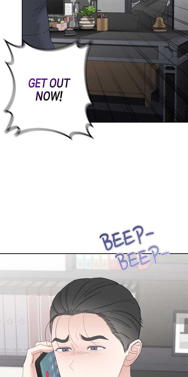 Marriage Escape Chapter 46 49