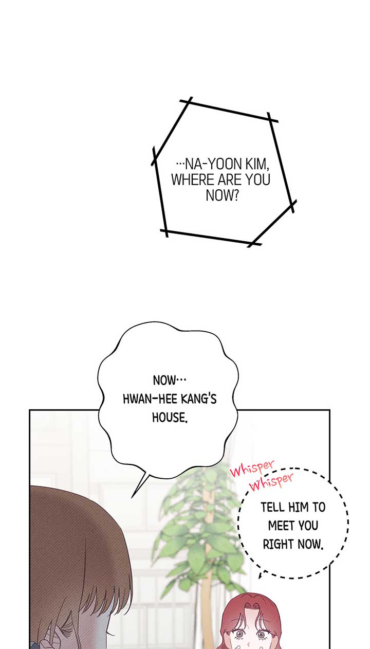 Marriage Escape Chapter 46 52