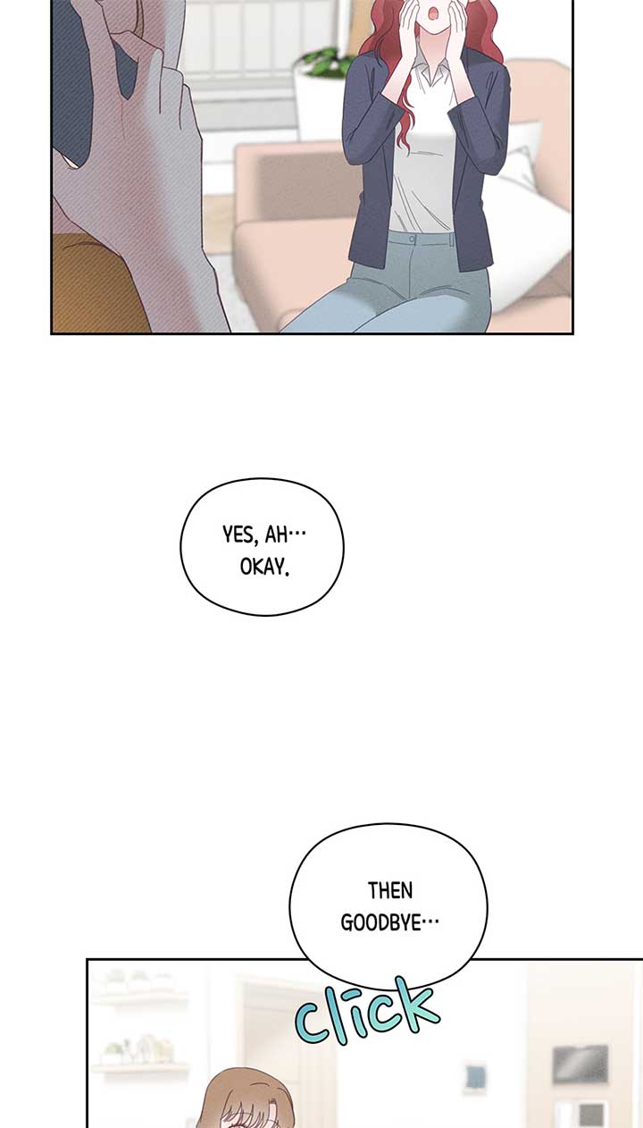 Marriage Escape Chapter 46 53
