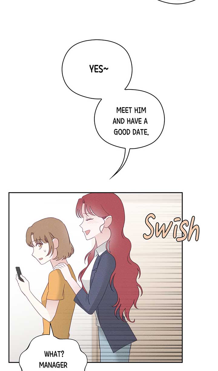 Marriage Escape Chapter 46 56