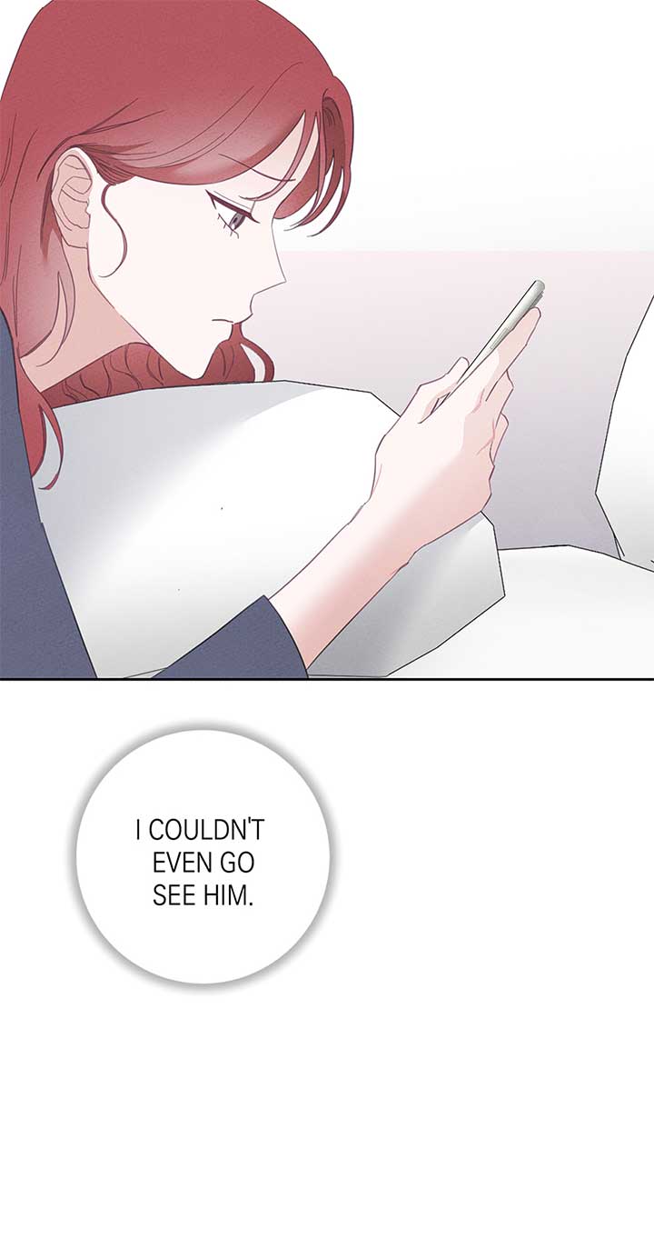 Marriage Escape Chapter 46 62