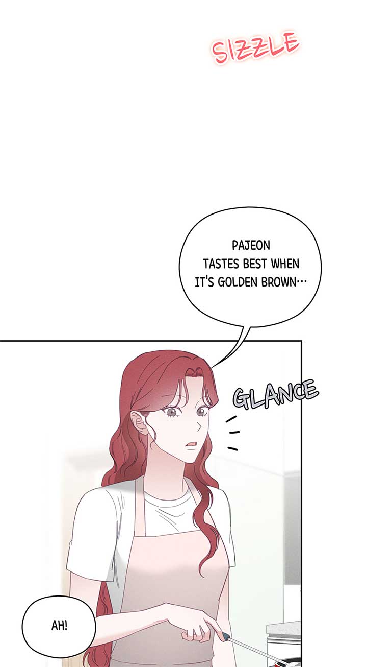 Marriage Escape Chapter 46 68