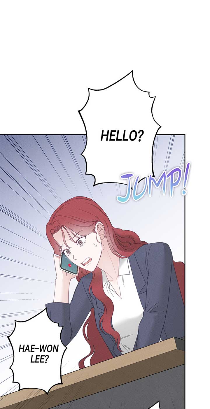 Marriage Escape Chapter 46 7