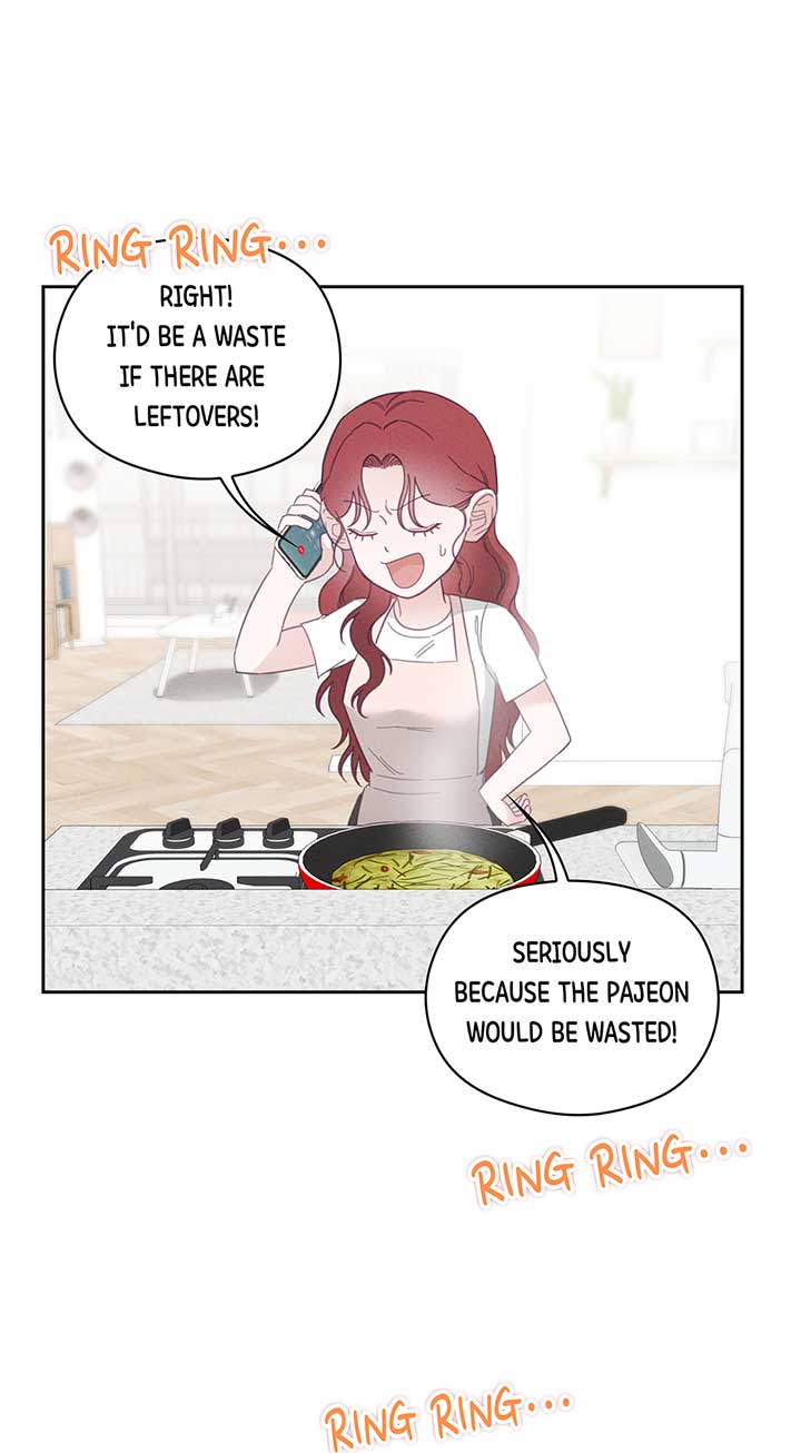 Marriage Escape Chapter 46 70