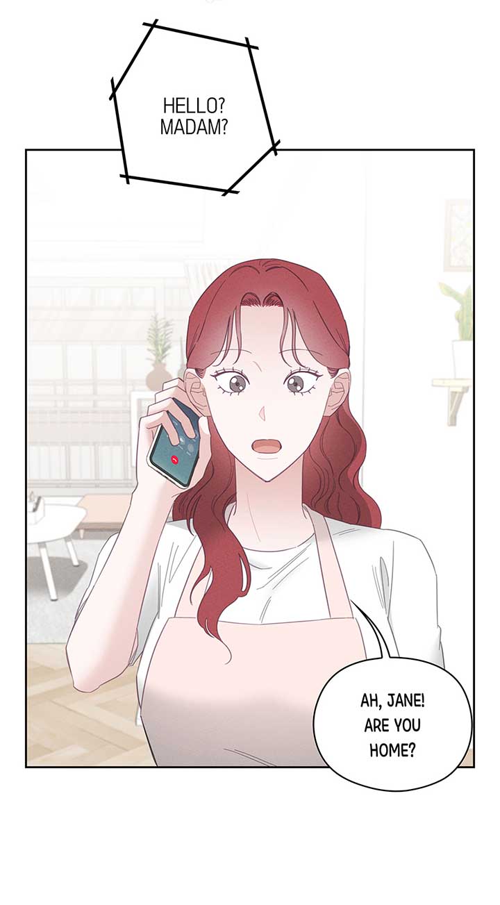 Marriage Escape Chapter 46 71