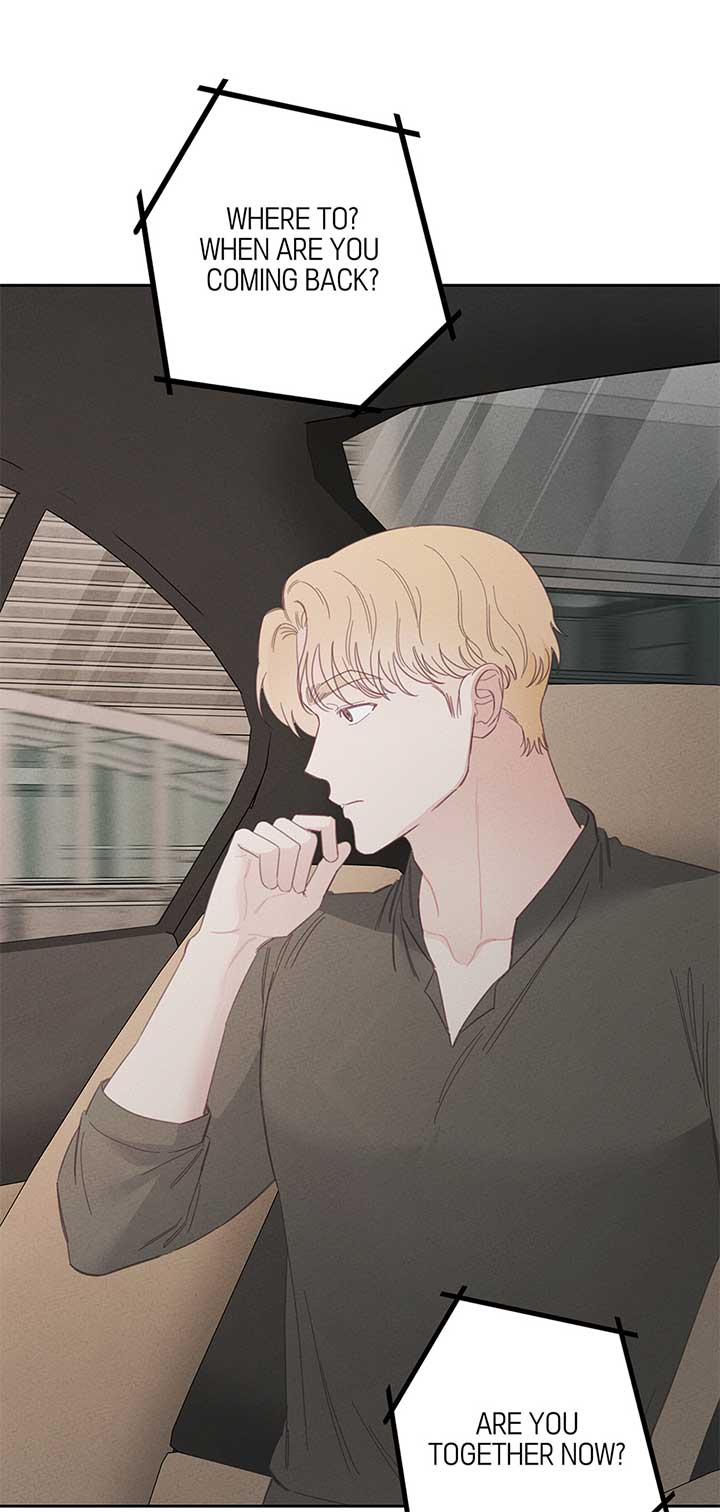 Marriage Escape Chapter 46 74