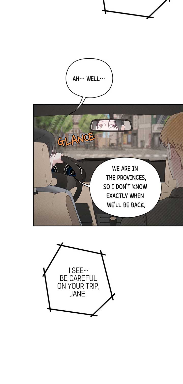 Marriage Escape Chapter 46 75