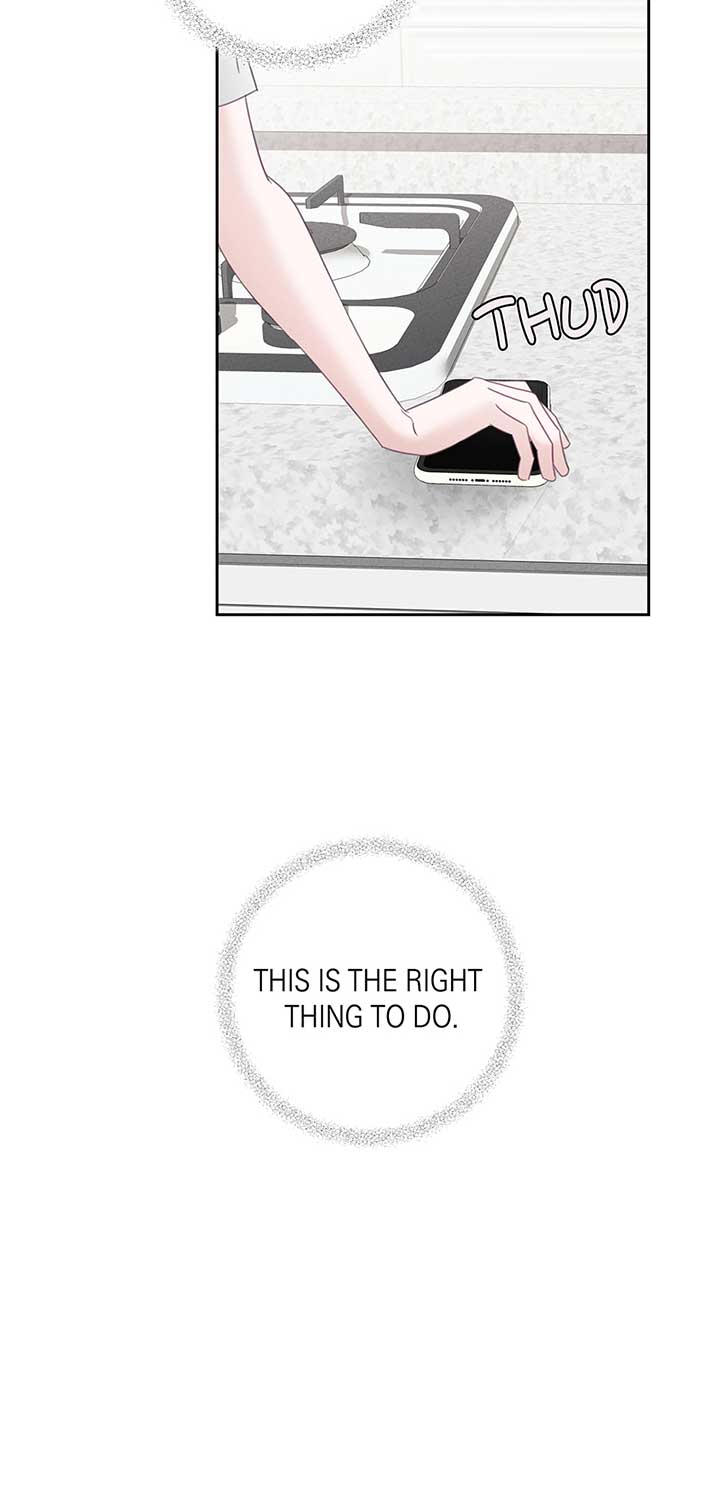 Marriage Escape Chapter 46 79