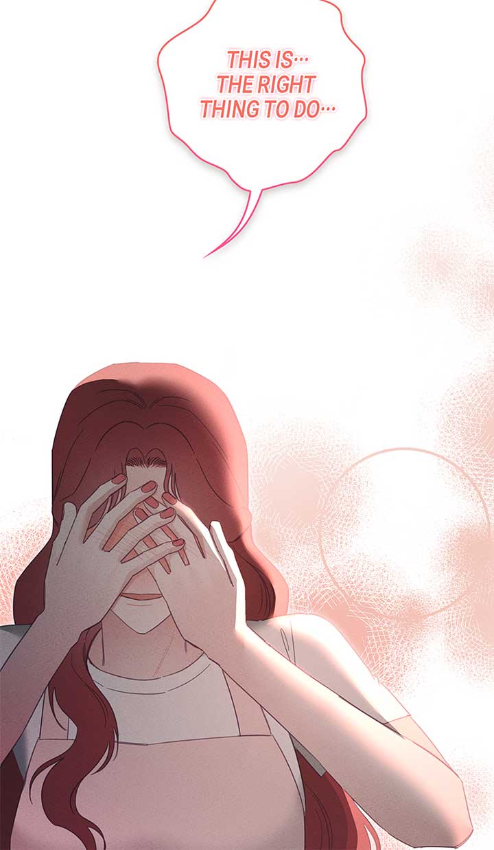 Marriage Escape Chapter 46 81