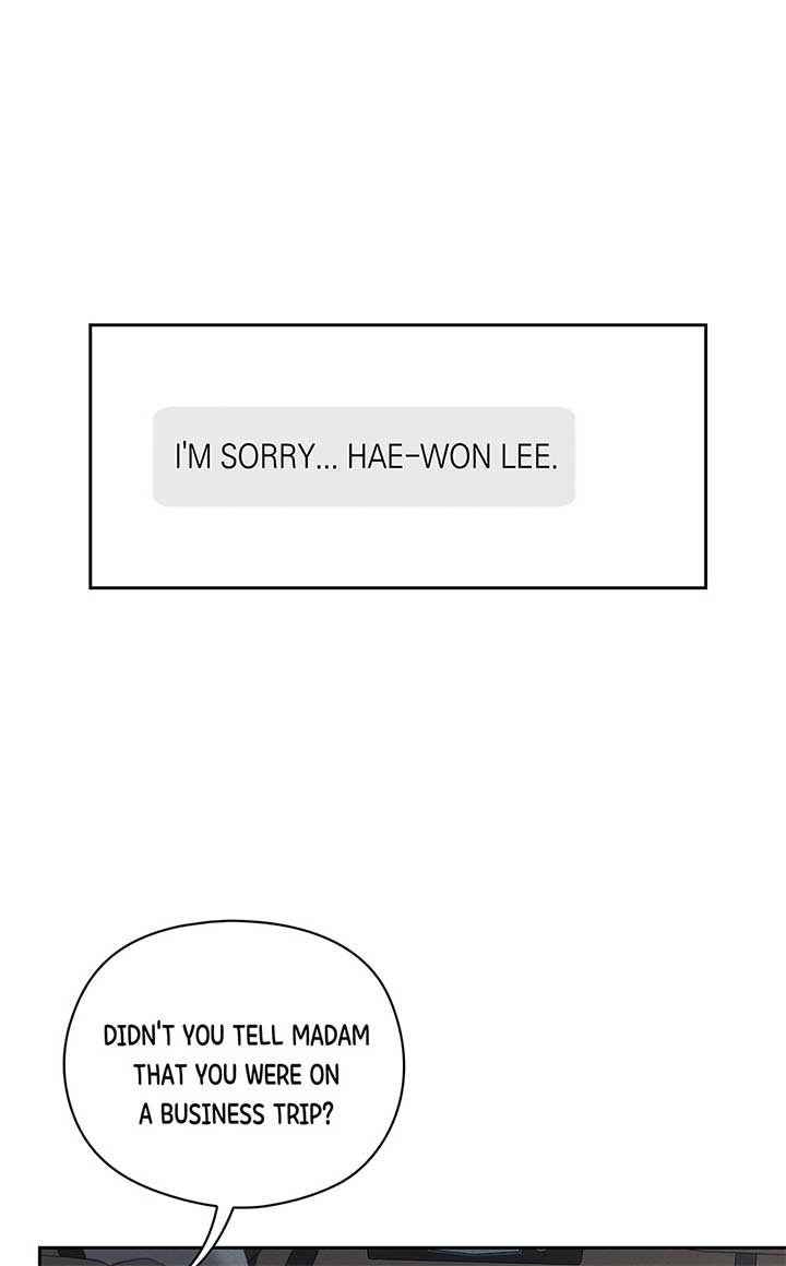 Marriage Escape Chapter 46 84