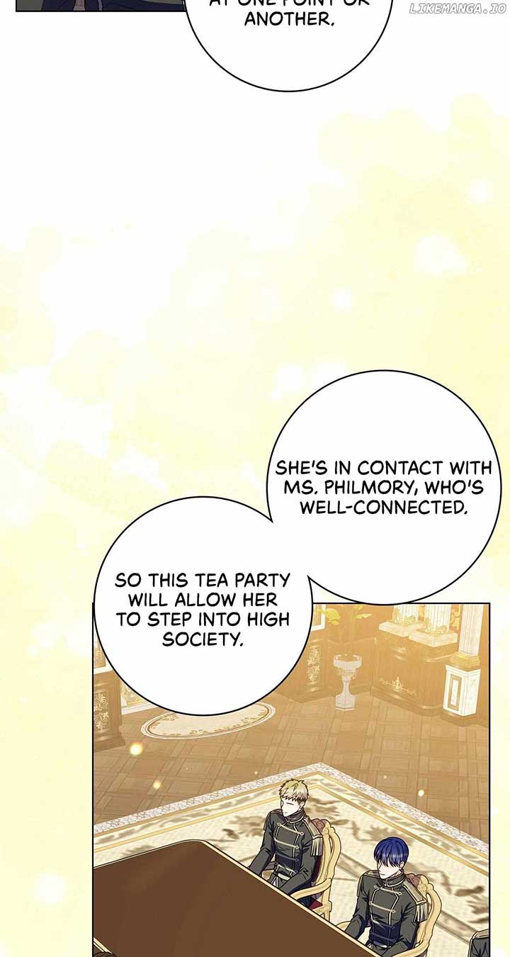 Spring Breeze of the Wasteland Chapter 36 11