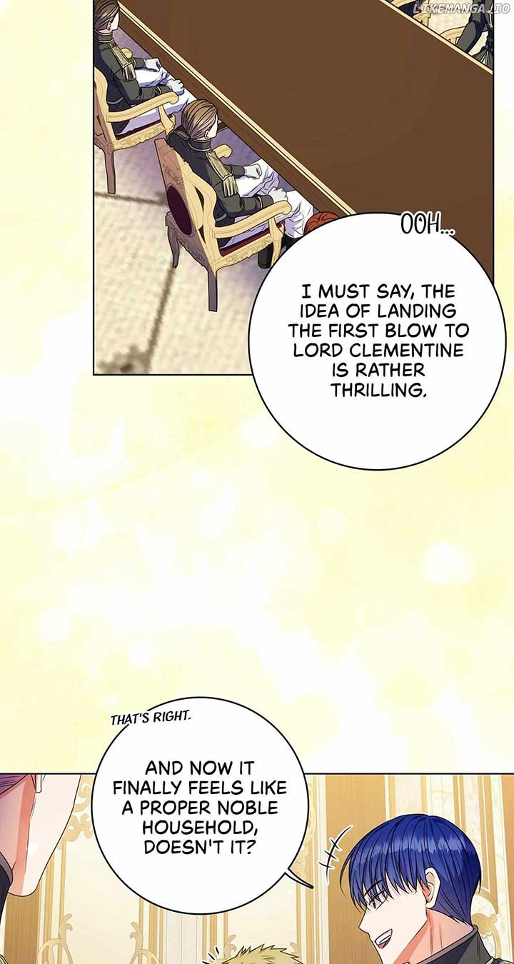 Spring Breeze of the Wasteland Chapter 36 12