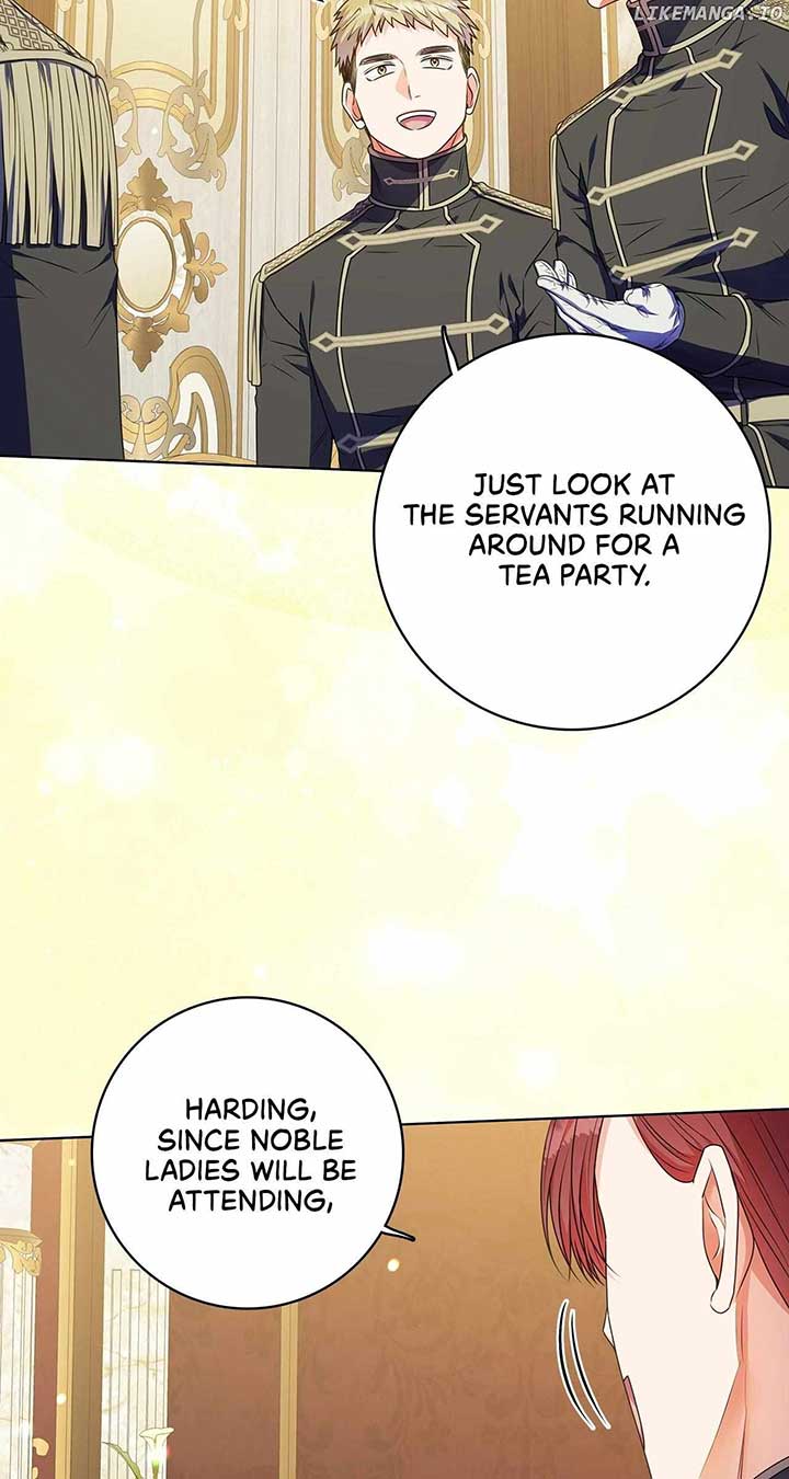 Spring Breeze of the Wasteland Chapter 36 13