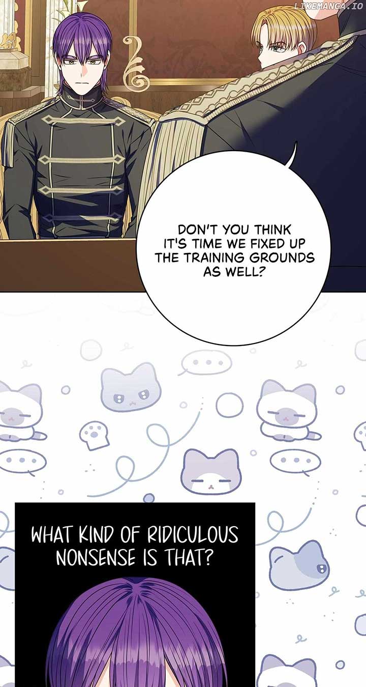 Spring Breeze of the Wasteland Chapter 36 14