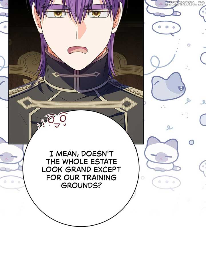Spring Breeze of the Wasteland Chapter 36 15