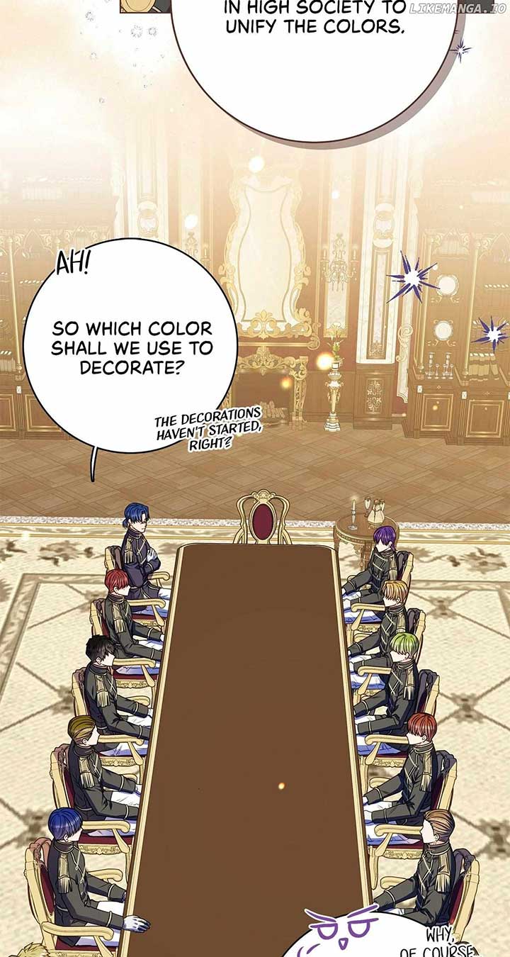 Spring Breeze of the Wasteland Chapter 36 17