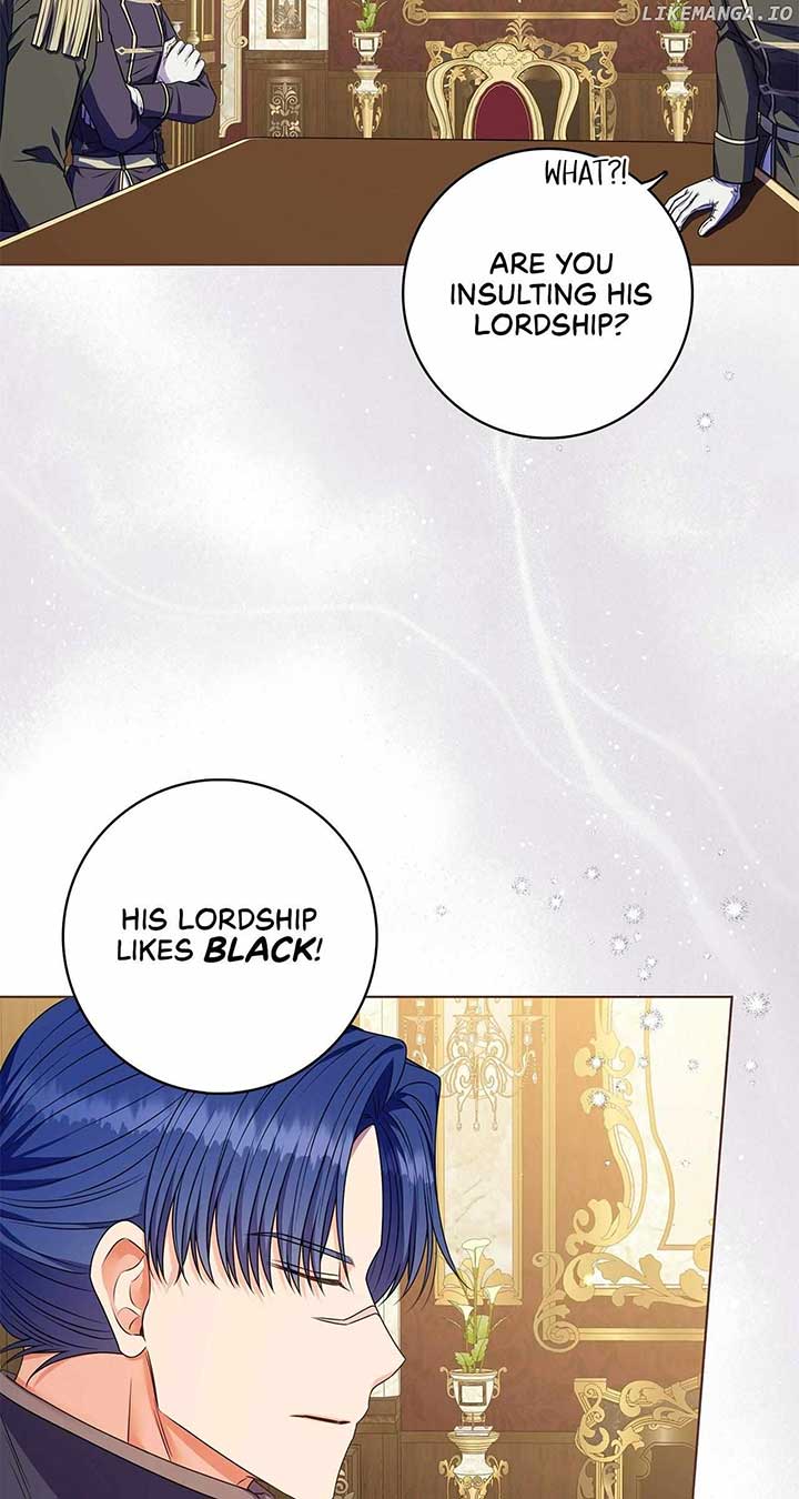 Spring Breeze of the Wasteland Chapter 36 19